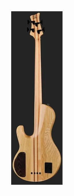 Marcus Miller F10-4 Natural, vue 3