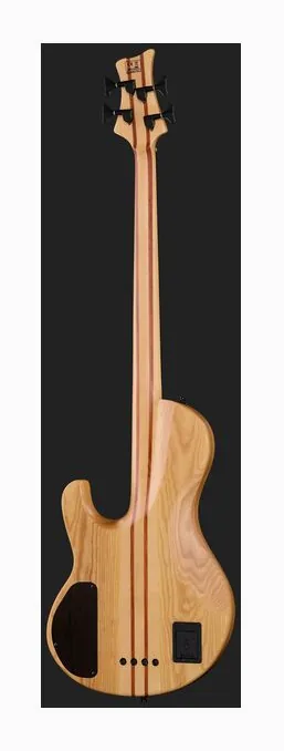 Marcus Miller F10-4 Natural FL, vue 3
