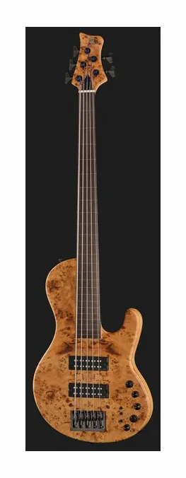 Marcus Miller F10-5 NT FL, vue 2