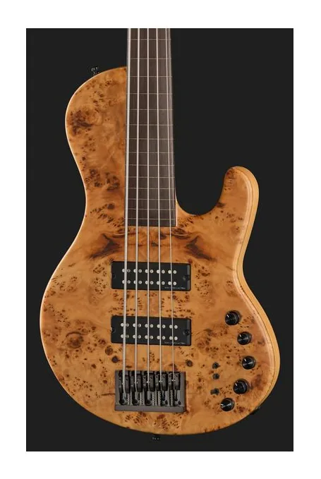 Marcus Miller F10-5 NT FL, vue 4