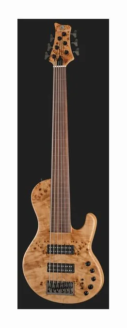 Marcus Miller F10-6 NT FL, vue 2
