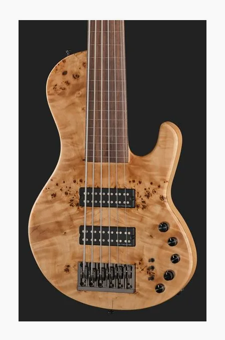 Marcus Miller F10-6 NT FL, vue 4