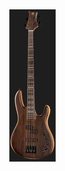 Marcus Miller F10 Dc 4 Natural, vue 2