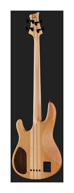 Marcus Miller F10 Dc 4 Natural, vue 3