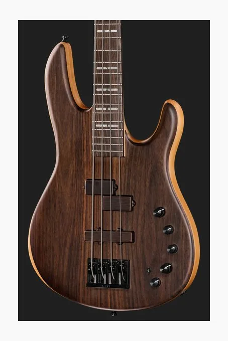 Marcus Miller F10 Dc 4 Natural, vue 4