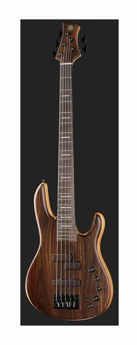 Marcus Miller F10 Dc 5 Natural, vue 2