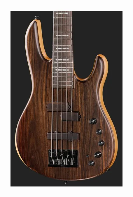 Marcus Miller F10 Dc 5 Natural, vue 4