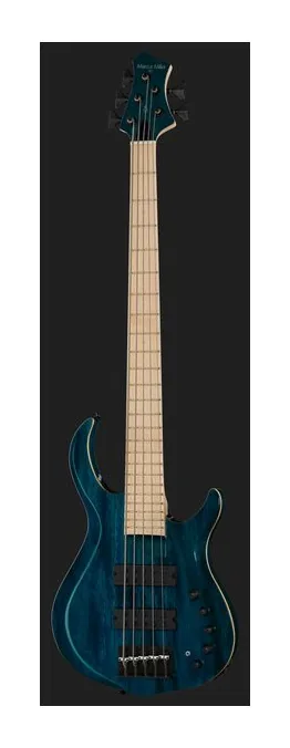 Marcus Miller M2 5 TBL 2nd Gen, vue 2