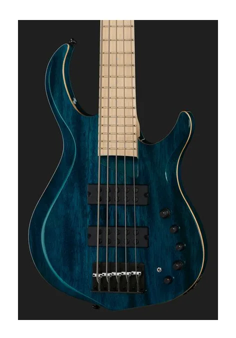 Marcus Miller M2 5 TBL 2nd Gen, vue 4