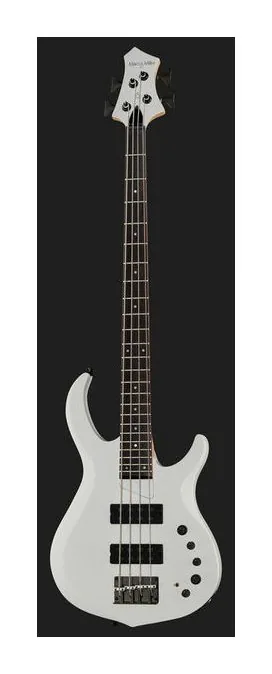 Marcus Miller M2 WHP 2nd Gen, vue 2