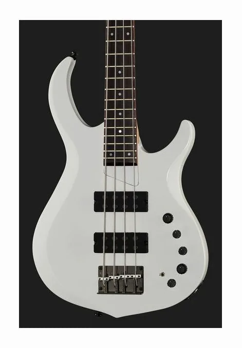 Marcus Miller M2 WHP 2nd Gen, vue 4