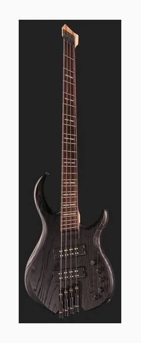 Marcus Miller M6 Headless 4 BK, vue 2
