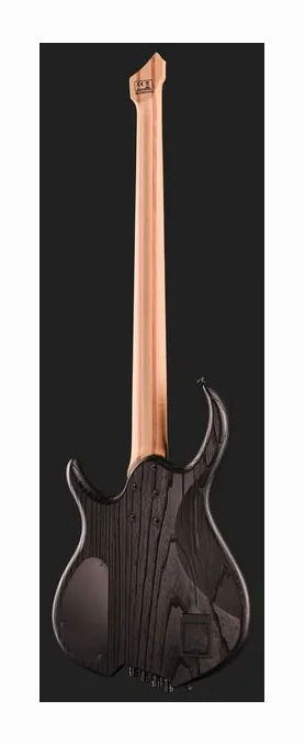Marcus Miller M6 Headless 4 BK, vue 3