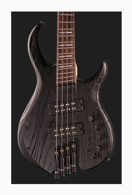 Marcus Miller M6 Headless 4 BK, vue 4