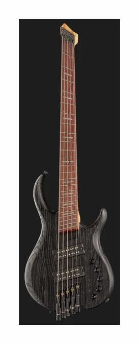 Marcus Miller M6 Headless 5 BK, vue 2