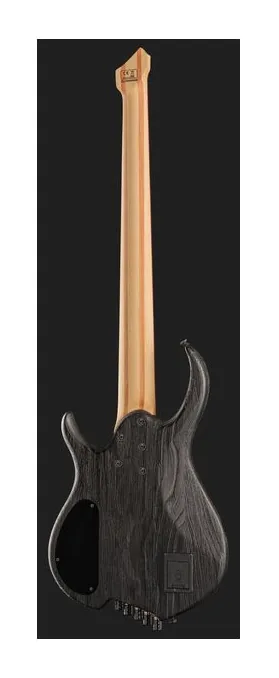Marcus Miller M6 Headless 5 BK, vue 3