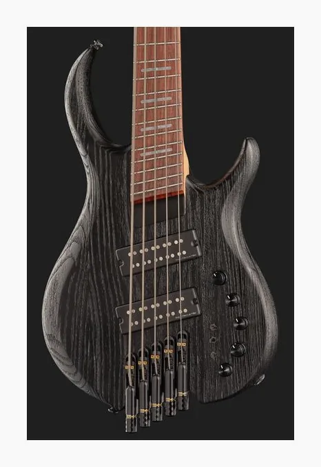 Marcus Miller M6 Headless 5 BK, vue 4