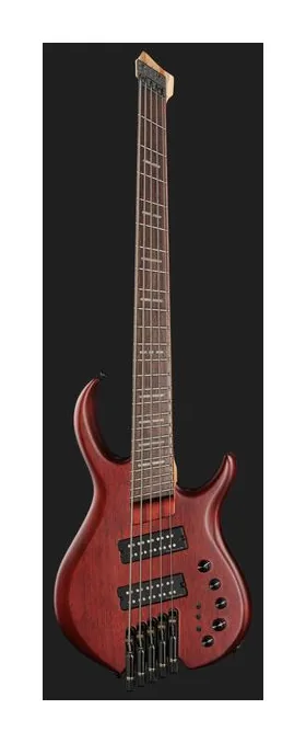 Marcus Miller M6 Headless 5 MS, vue 2