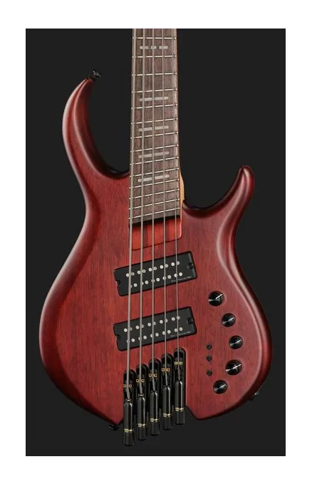 Marcus Miller M6 Headless 5 MS, vue 4