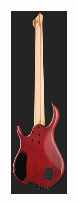 Marcus Miller M6 Headless 5 TS FL, vue 3