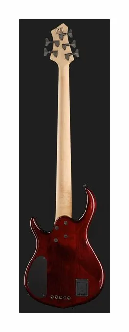 Marcus Miller M7 5st BRS 2nd Gen, vue 3