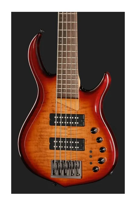 Marcus Miller M7 5st BRS 2nd Gen, vue 4