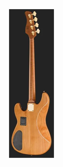 Marcus Miller P10DX-4 Natural, vue 3