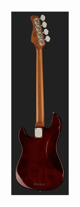 Marcus Miller P5R Alder-4 TS, vue 3