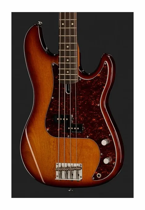 Marcus Miller P5R Alder-4 TS, vue 4