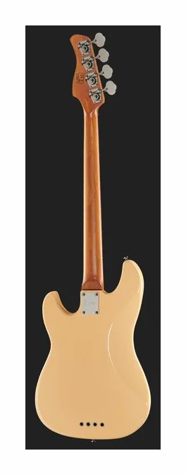 Marcus Miller P5R Alder-4 VWH, vue 3