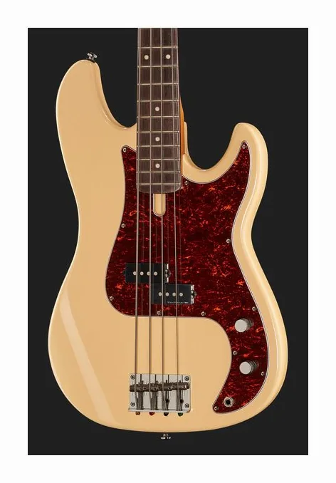 Marcus Miller P5R Alder-4 VWH, vue 4