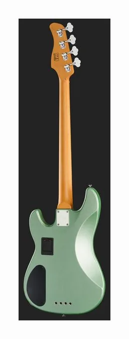Marcus Miller P6-4 Sandblasted SGM, vue 3