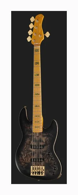 Marcus Miller V10-5 TBK, vue 2