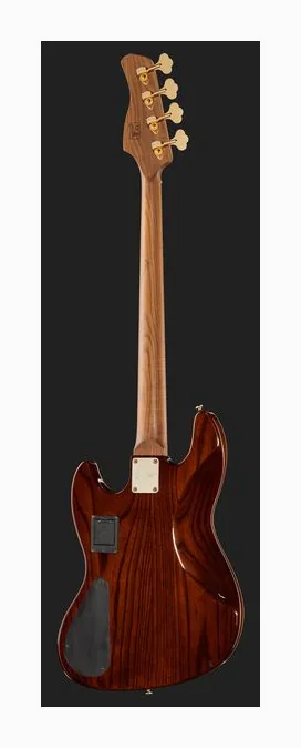Marcus Miller V10DX-4 TS, vue 3