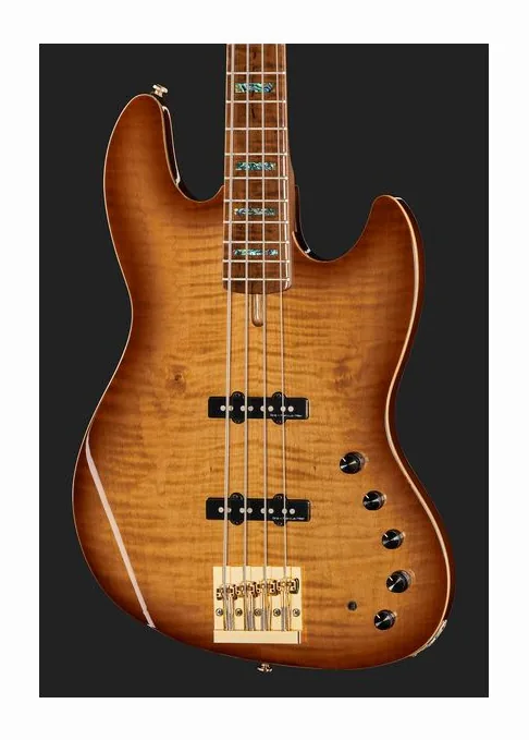 Marcus Miller V10DX-4 TS, vue 4