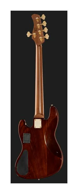 Marcus Miller V10DX-5 TS, vue 3