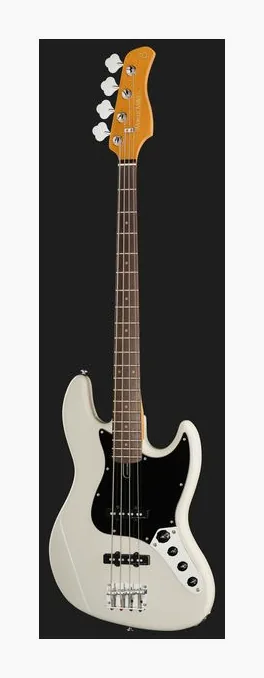 Marcus Miller V3 4 New Gen Antique White, vue 2
