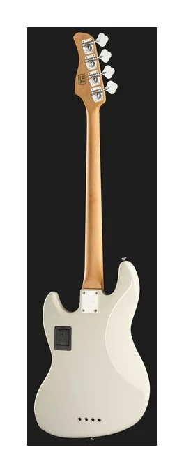 Marcus Miller V3 4 New Gen Antique White, vue 3