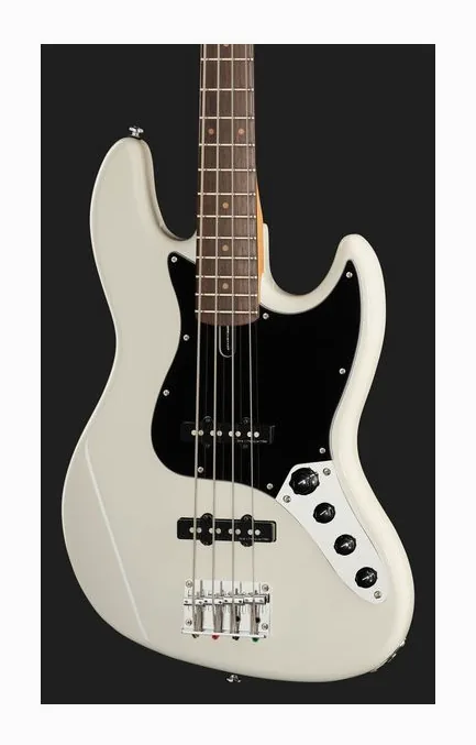 Marcus Miller V3 4 New Gen Antique White, vue 4