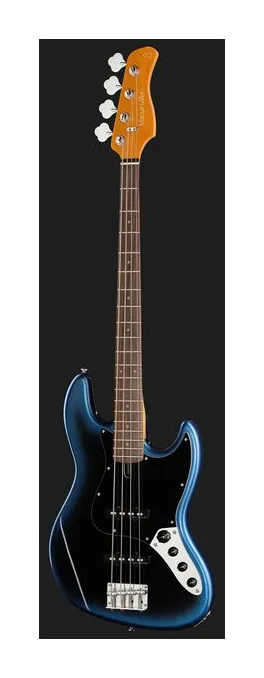 Marcus Miller V3 4 New Gen Midnight Blueburs, vue 2