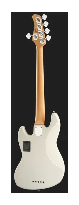 Marcus Miller V3 5 New Gen Antique White, vue 3