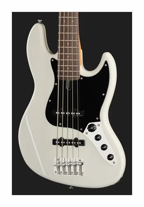 Marcus Miller V3 5 New Gen Antique White, vue 4