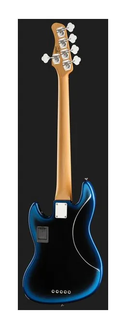 Marcus Miller V3 5 New Gen Midnight Blueburs, vue 3