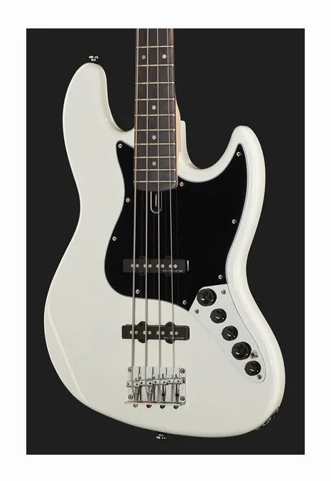 Marcus Miller V3 AWH 2nd Gen, vue 4