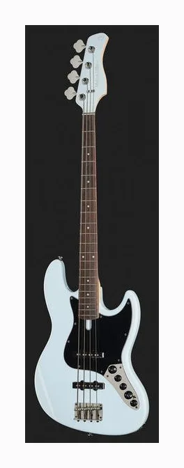 Marcus Miller V3 SB 2nd Gen, vue 2