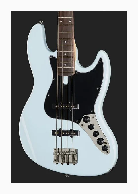Marcus Miller V3 SB 2nd Gen, vue 4