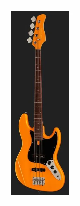 Marcus Miller V3P-4 ORG, vue 2