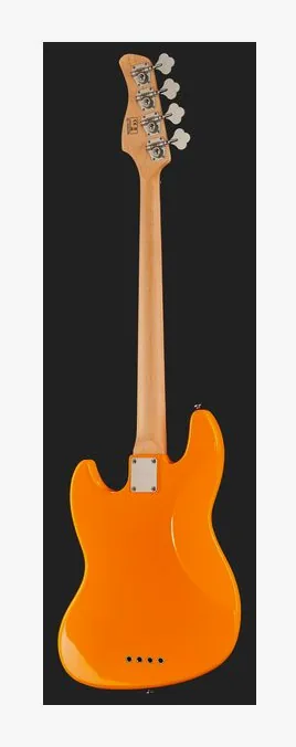 Marcus Miller V3P-4 ORG, vue 3
