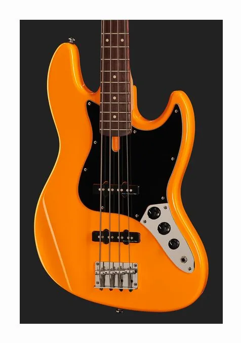 Marcus Miller V3P-4 ORG, vue 4