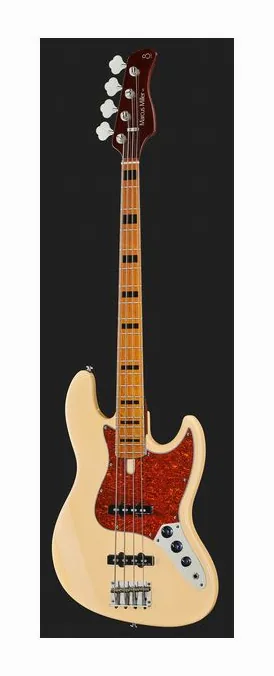 Marcus Miller V5 Alder-4 VWH, vue 2